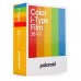 Polaroid Colour i-Type Instant Film (Double Pack, 16 Exposures)